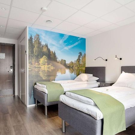 Best Western Hotel Vrigstad Dış mekan fotoğraf