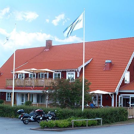 Best Western Hotel Vrigstad Dış mekan fotoğraf