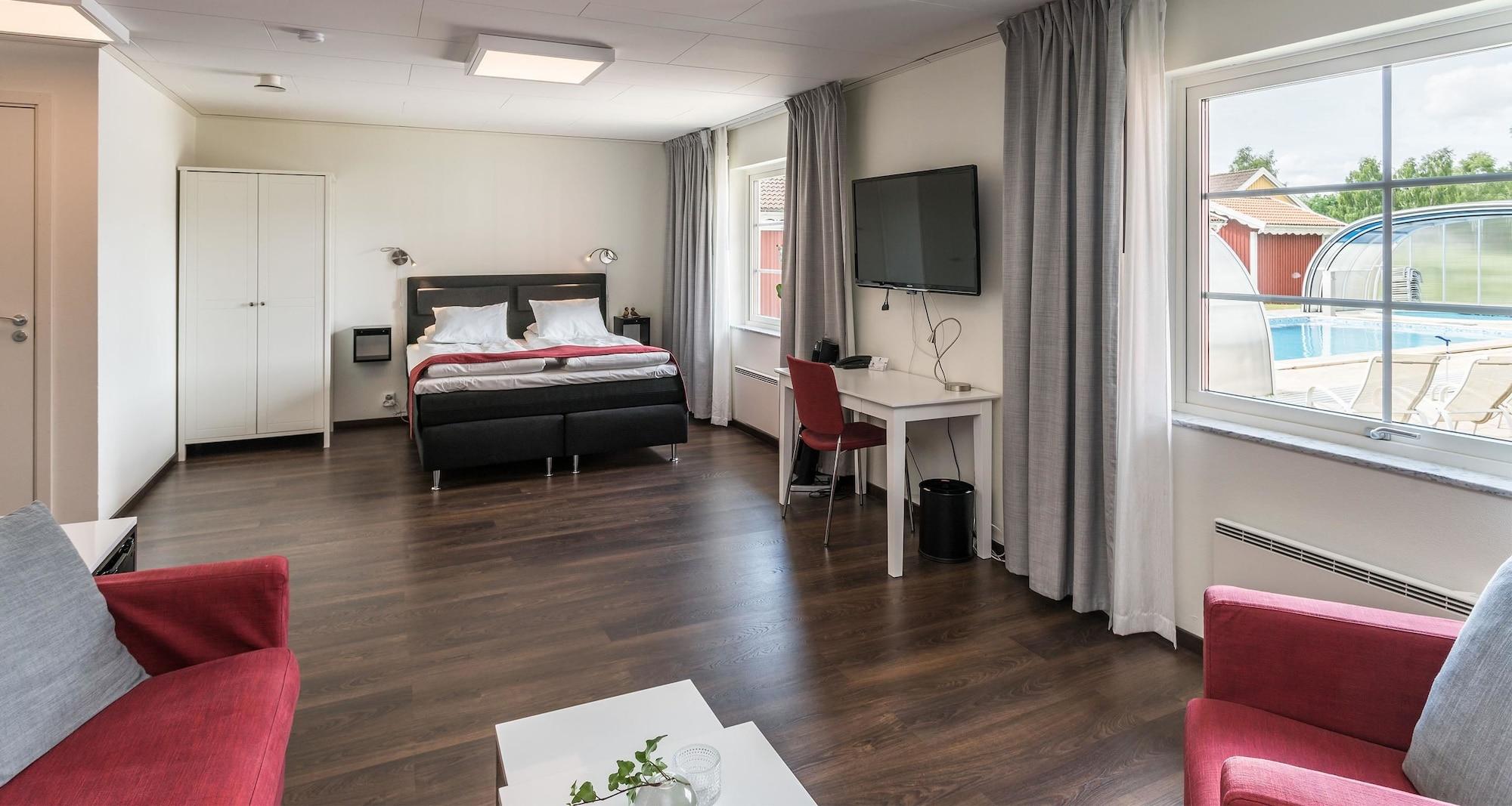 Best Western Hotel Vrigstad Dış mekan fotoğraf