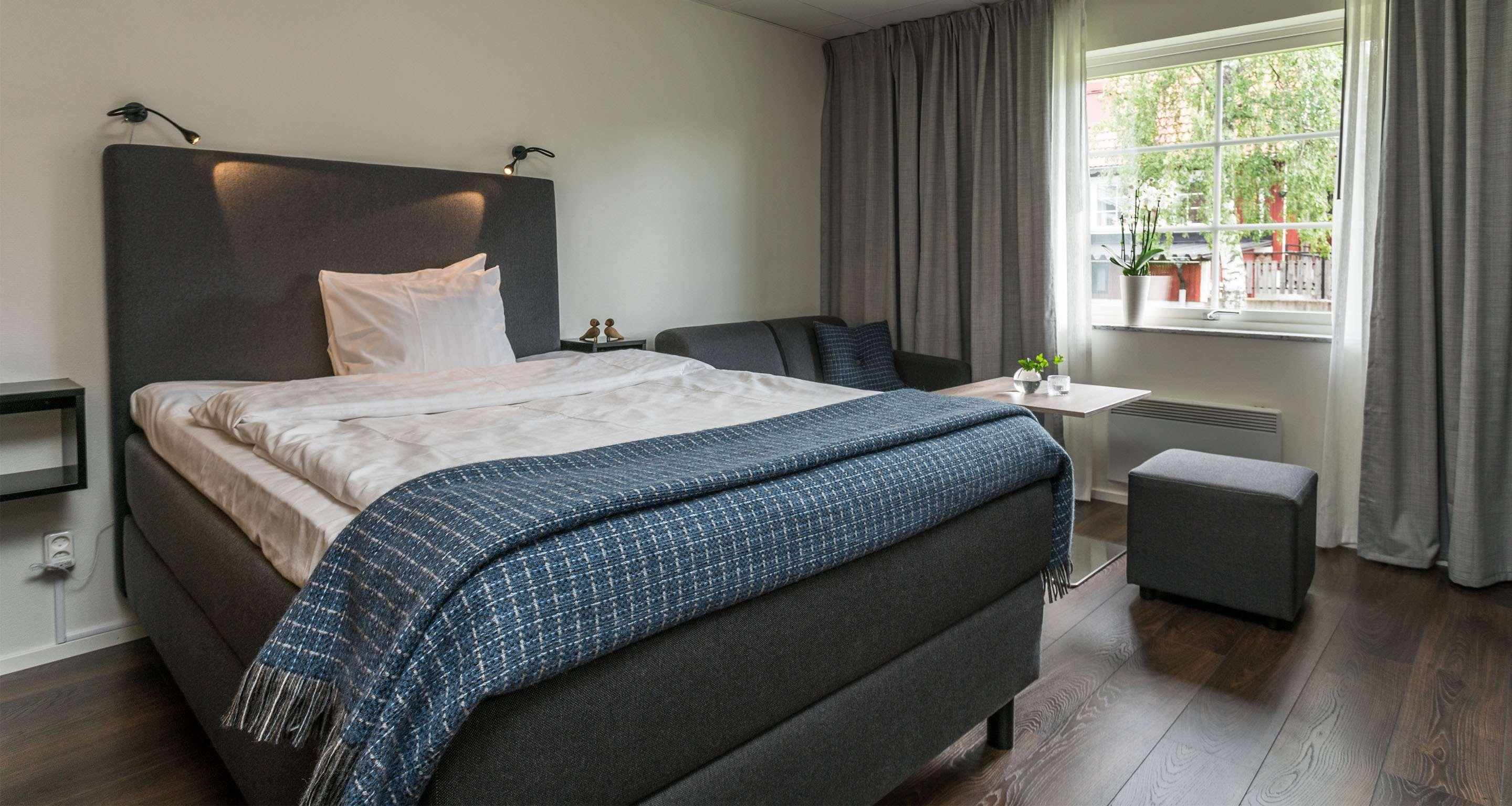 Best Western Hotel Vrigstad Dış mekan fotoğraf