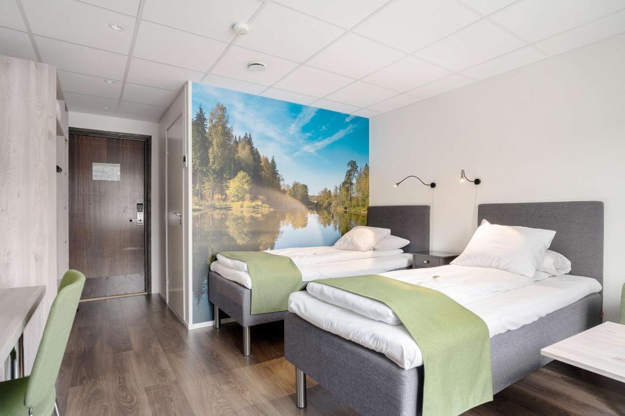 Best Western Hotel Vrigstad Dış mekan fotoğraf