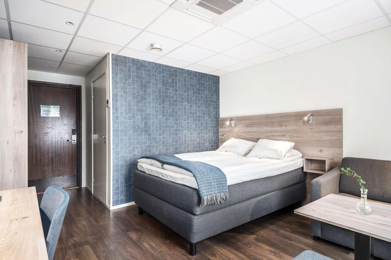 Best Western Hotel Vrigstad Dış mekan fotoğraf