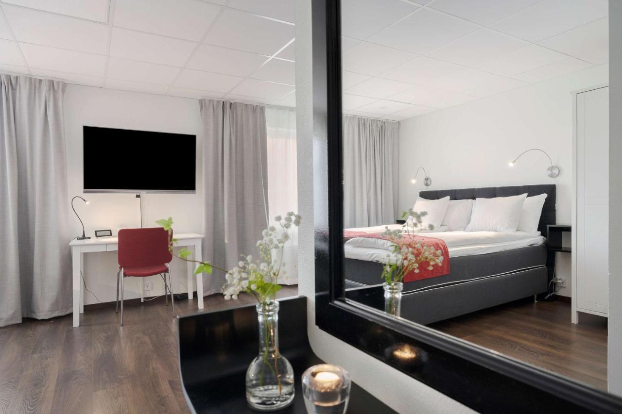 Best Western Hotel Vrigstad Dış mekan fotoğraf