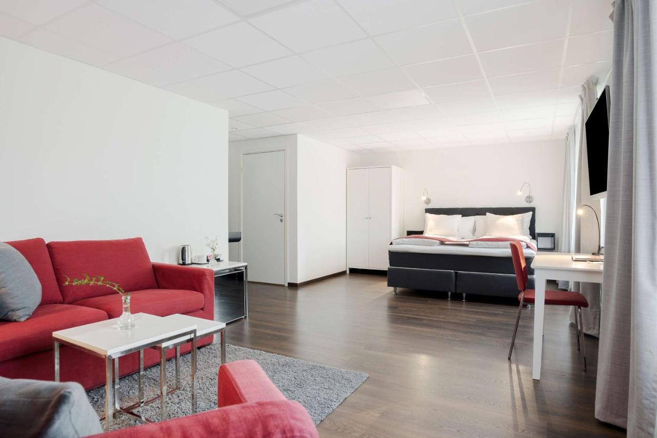 Best Western Hotel Vrigstad Dış mekan fotoğraf