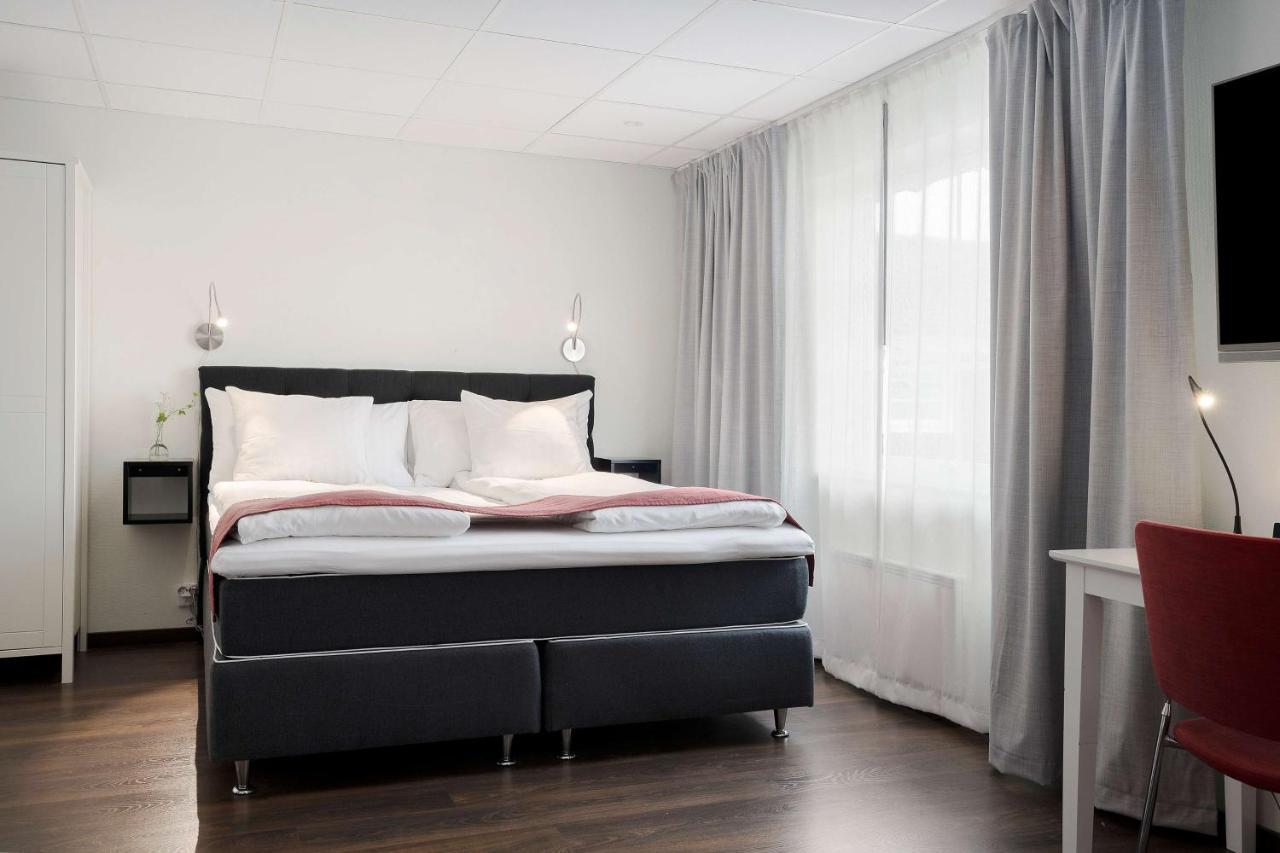 Best Western Hotel Vrigstad Dış mekan fotoğraf