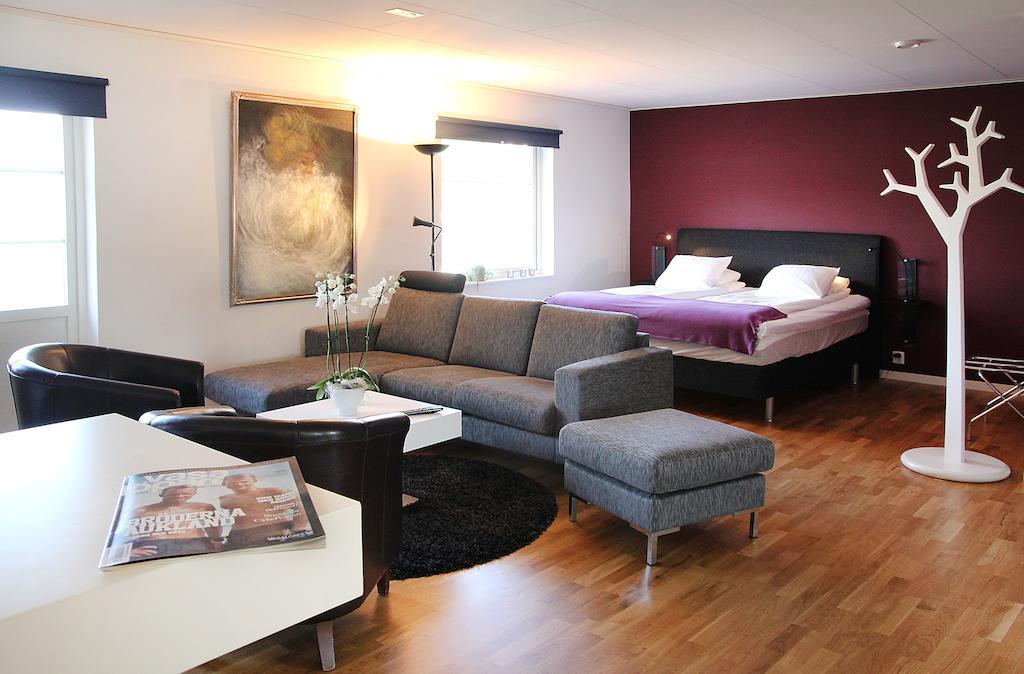 Best Western Hotel Vrigstad Dış mekan fotoğraf