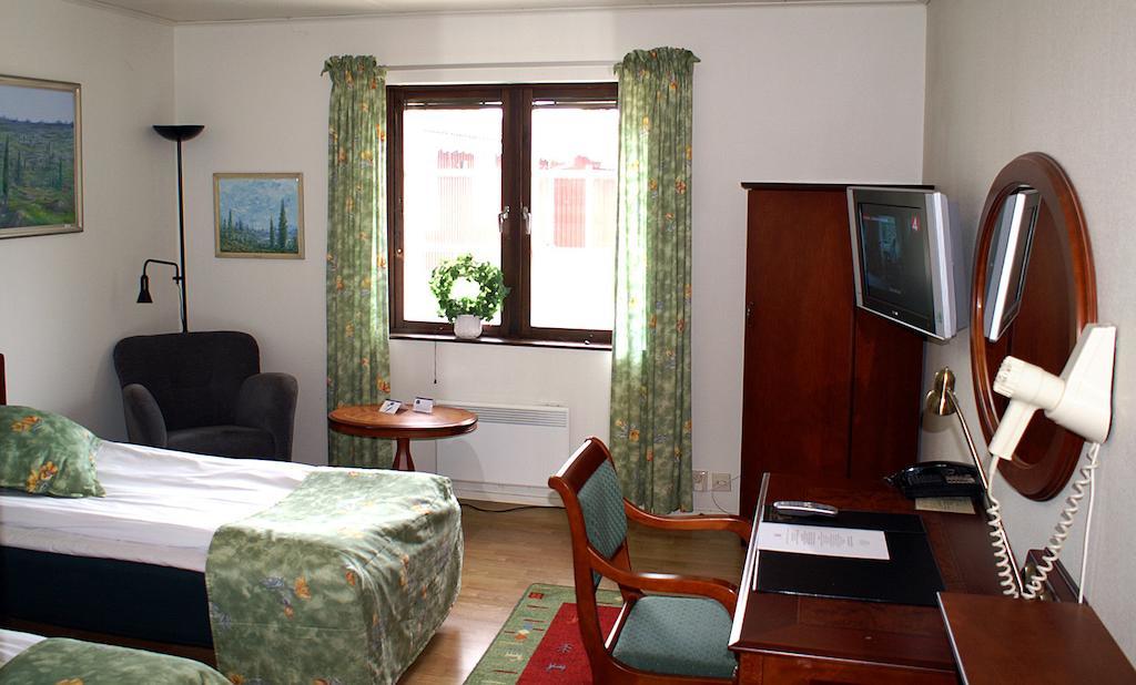 Best Western Hotel Vrigstad Dış mekan fotoğraf