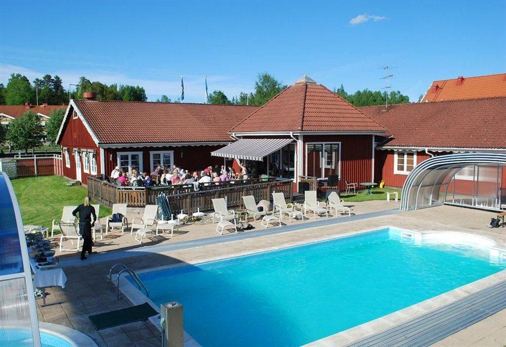 Best Western Hotel Vrigstad Dış mekan fotoğraf